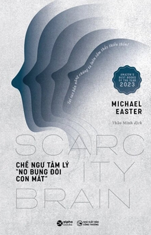 Chế Ngự Tâm Lý No Bụng Đói Con Mắt - Michael Easter