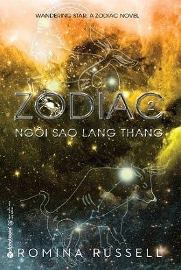 ZODIAC 2 – NGÔI SAO LANG THANG