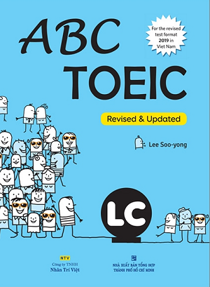ABC TOEIC – LC (Revised & Updated)