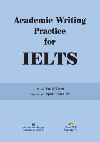 Academic Writing Practice For IELTS