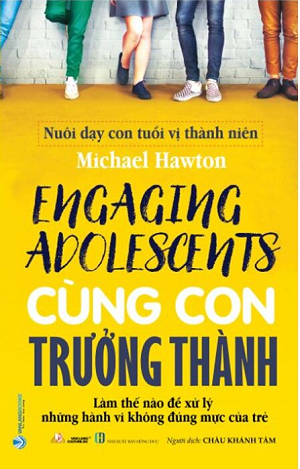 Cùng Con Trưởng Thành - Michael Hawton