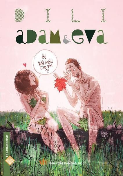 Adam Và Eva