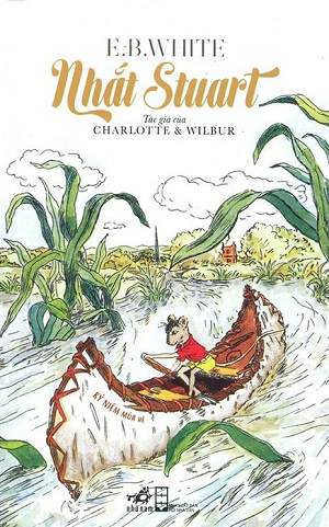Nhắt Stuart - E. B. White