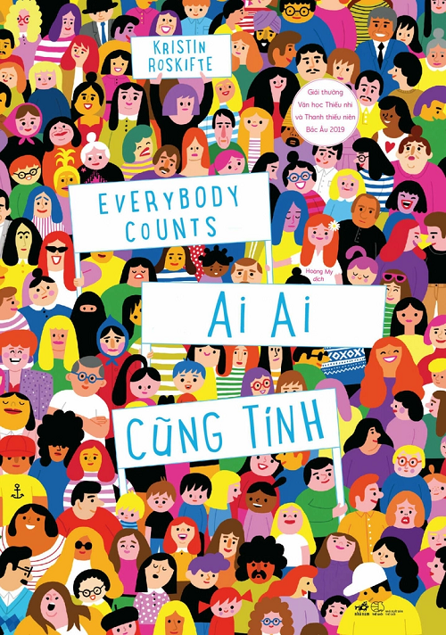 Ai Ai Cũng Tính - Kristin Roskifte