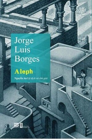 ALEPH - Jorge Luis Borges
