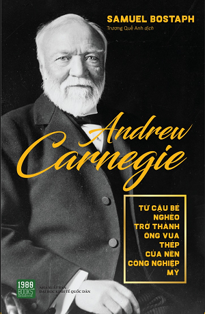 Andrew Carnegie