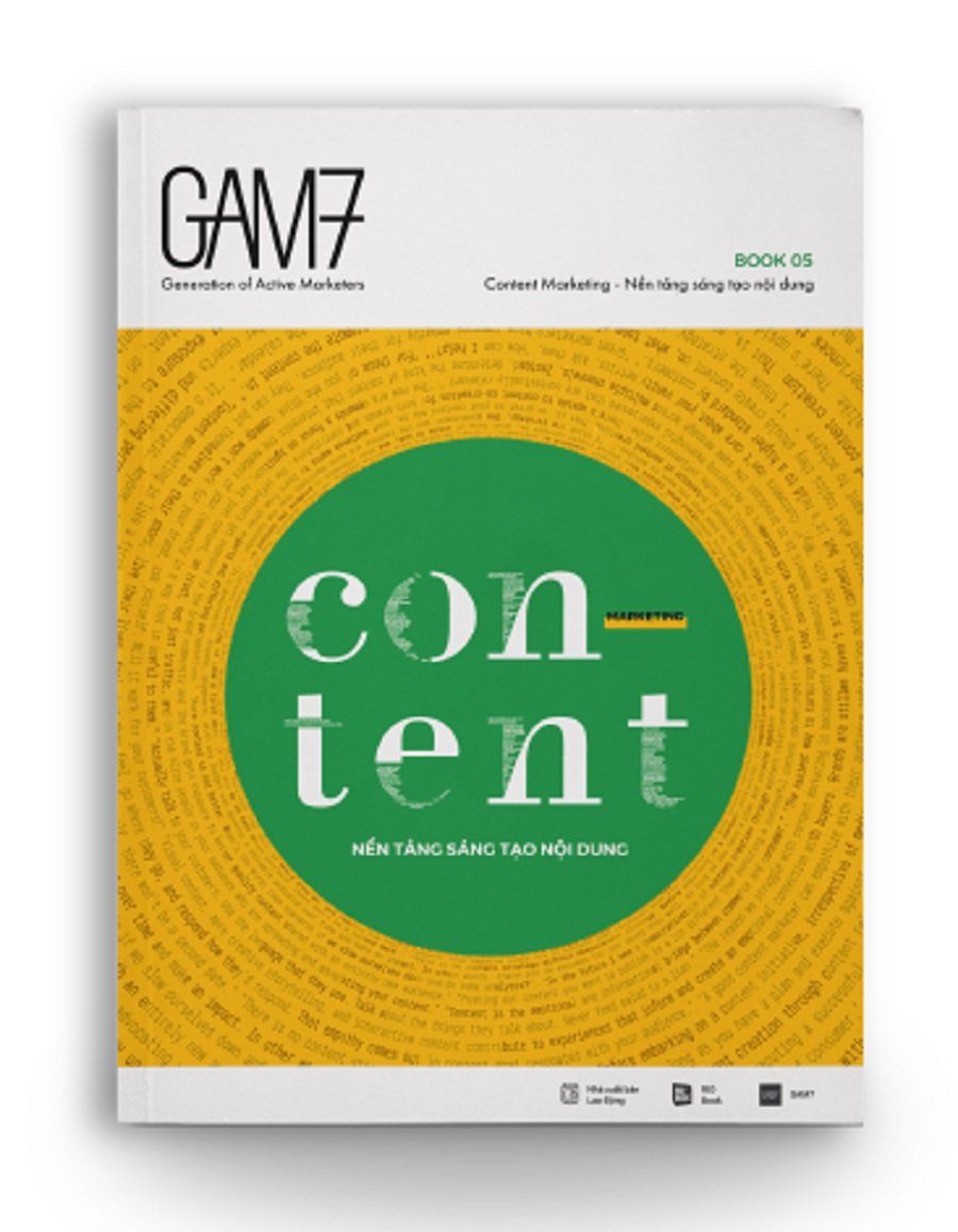 GAM7 CONTENT - NỀN TẢNG SÁNG TẠO NỘI DUNG(TB2024)