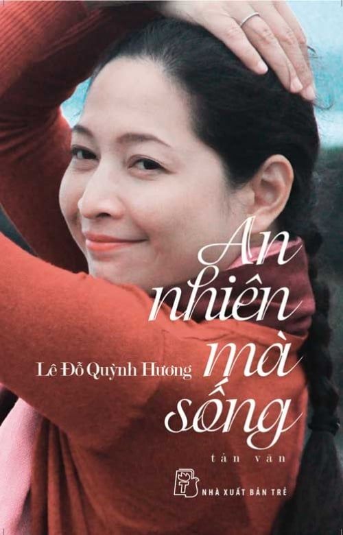 AN NHIÊN MÀ SỐNG
