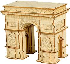 Arc De Triomphe