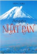 Arigato Nhật Bản