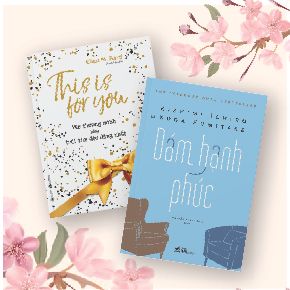 Bước đến hạnh phúc