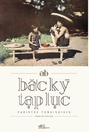 BẮC KỲ TẠP LỤC