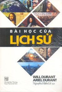 Bài học của lịch sử