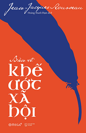 Bàn Về Khế Ước Xã Hội