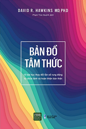 Bản Đồ Tâm Thức - David R. Hawkins