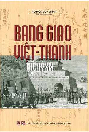 Bang giao Việt - Thanh thế kỷ XIX