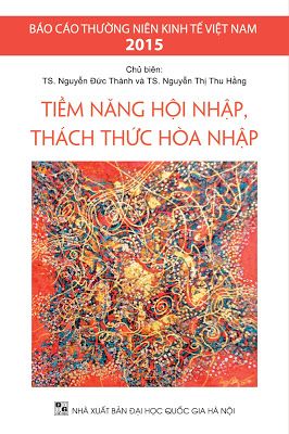 Báo Cáo Kinh tế Thường Niên 2015