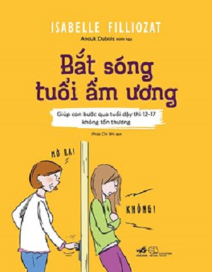 BẮT SÓNG TUỔI ẨM ƯƠNG