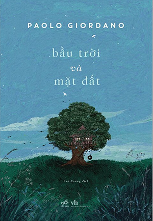 Bầu Trời Và Mặt Đất - Paolo Giordano