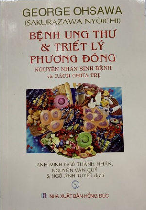 Bệnh Ung Thư và Triết Lý Phương Đông