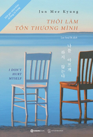 Thôi Làm Tổn Thương Mình - Jun Mee Kyung