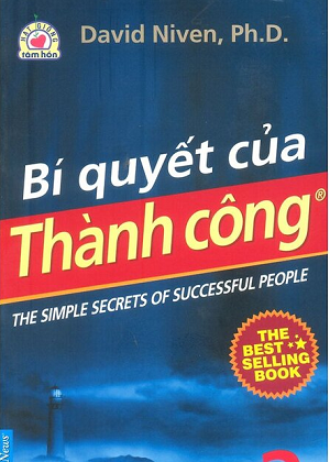 Bí Quyết Của Thành Công 2 (Tái Bản)