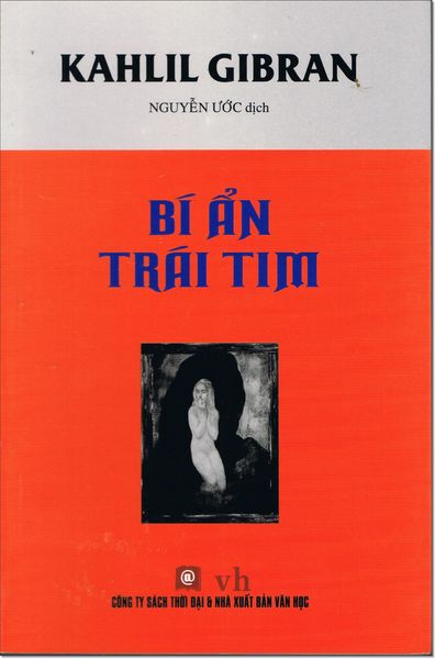 Bí Ẩn Trái Tim