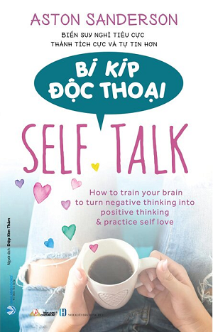 Bí Kíp Độc Thoại - Aston Sanderson