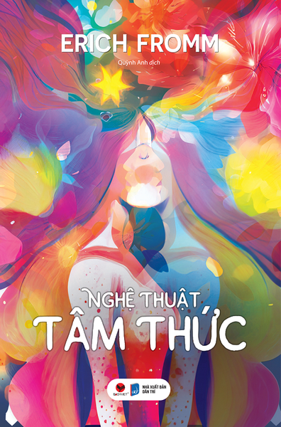 Nghệ Thuật Tâm Thức - Erich Fromm