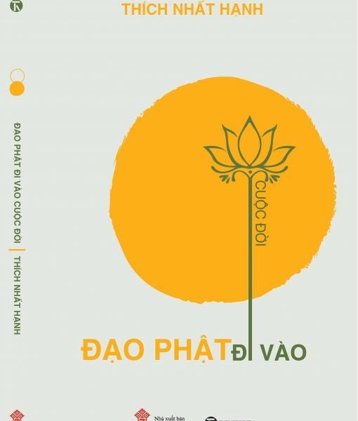 Đạo Phật Đi Vào Cuộc Đời