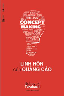 Concept Making - Linh hồn của quảng cáo