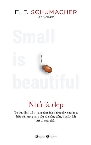 Nhỏ Là Đẹp