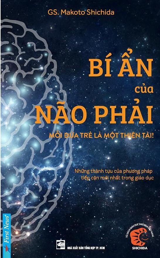 Bí Ẩn Của Não Phải (Tái bản 2022)