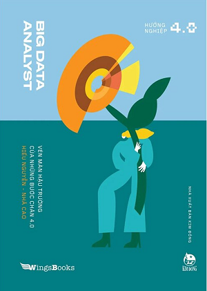 Big Data Analyst - Vén Màn Hậu Trường Của Những Bước Chân 4.0 - Hiếu Nguyễn, Nhã Cao
