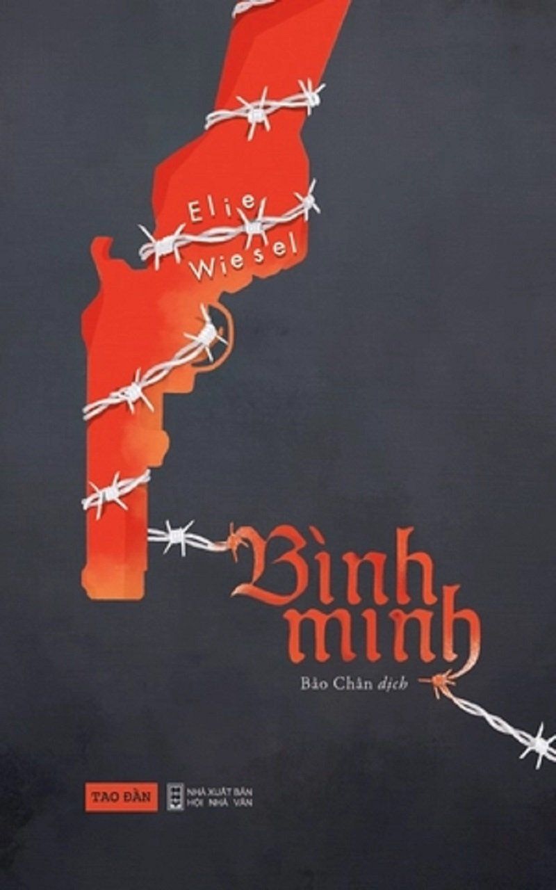 Bình Minh - Elie Wiesel