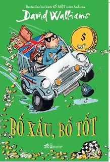 BỐ XẤU, BỐ TỐT