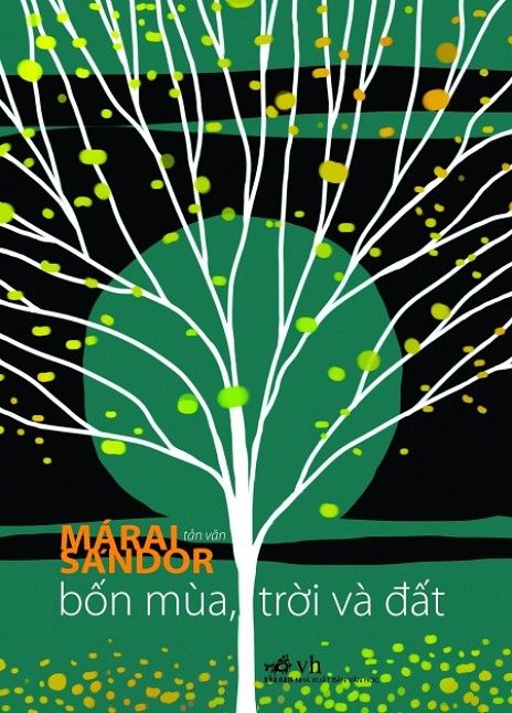 Bốn Mùa - Trời Và Đất - Tái Bản 2019