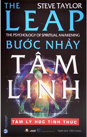 Bước Nhảy Tâm Linh - Tâm Lý Học Tỉnh Thức