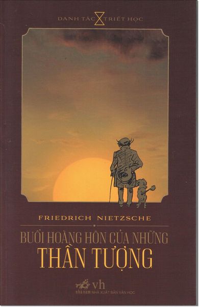 Buổi Hoàng Hôn Của Những Thần Tượng