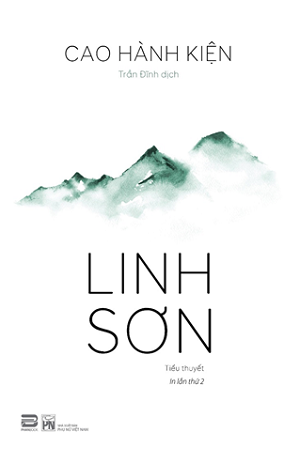 Linh Sơn (Tái bản 2023) - Cao Hành Kiện