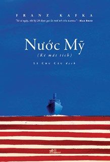 NƯỚC MỸ (KẺ MẤT TÍCH) - Tái Bản 2020