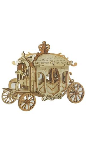 Carriage