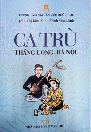 Ca trù Thăng Long - Hà Nội