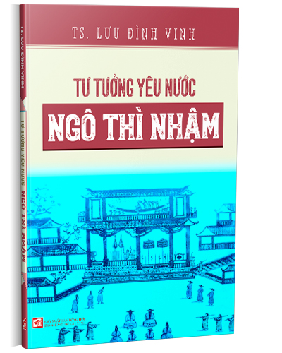 Tư tưởng yêu nước Ngô Thì Nhậm - Lưu Đình Vinh
