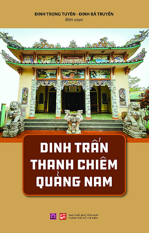 DINH TRẤN THANH CHIÊM QUẢNG NAM