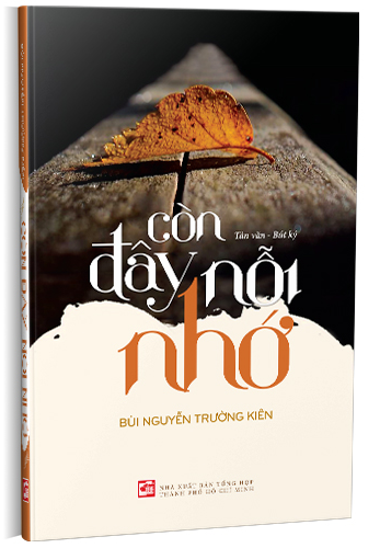 Còn Đây Nỗi Nhớ - Bùi Nguyễn Trường Kiên