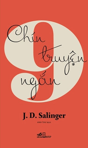 Chín Truyện Ngắn - J. D. Salinger