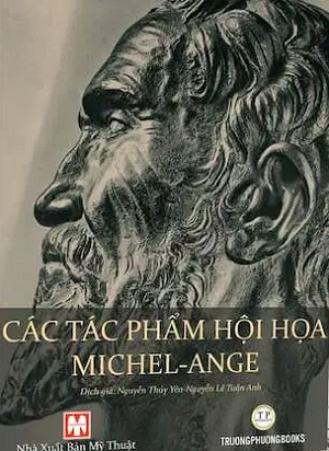 Các tác phẩm hội họa MICHEL-ANGE