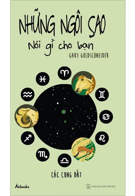 Những Ngôi Sao Nói Gì Cho Bạn - Các cung đất
