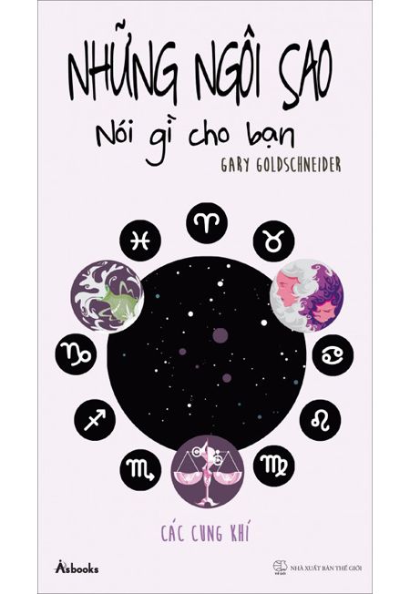 Những Ngôi Sao Nói Gì Cho Bạn - Các cung khí